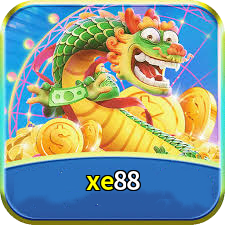 Logo da xe88